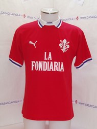 Casacca Viola - la collezione delle maglie viola