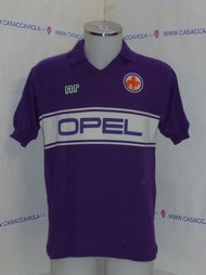 Fiorentina 1984-85 Home Kit