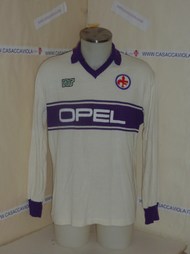 Casacca Viola - la collezione delle maglie viola